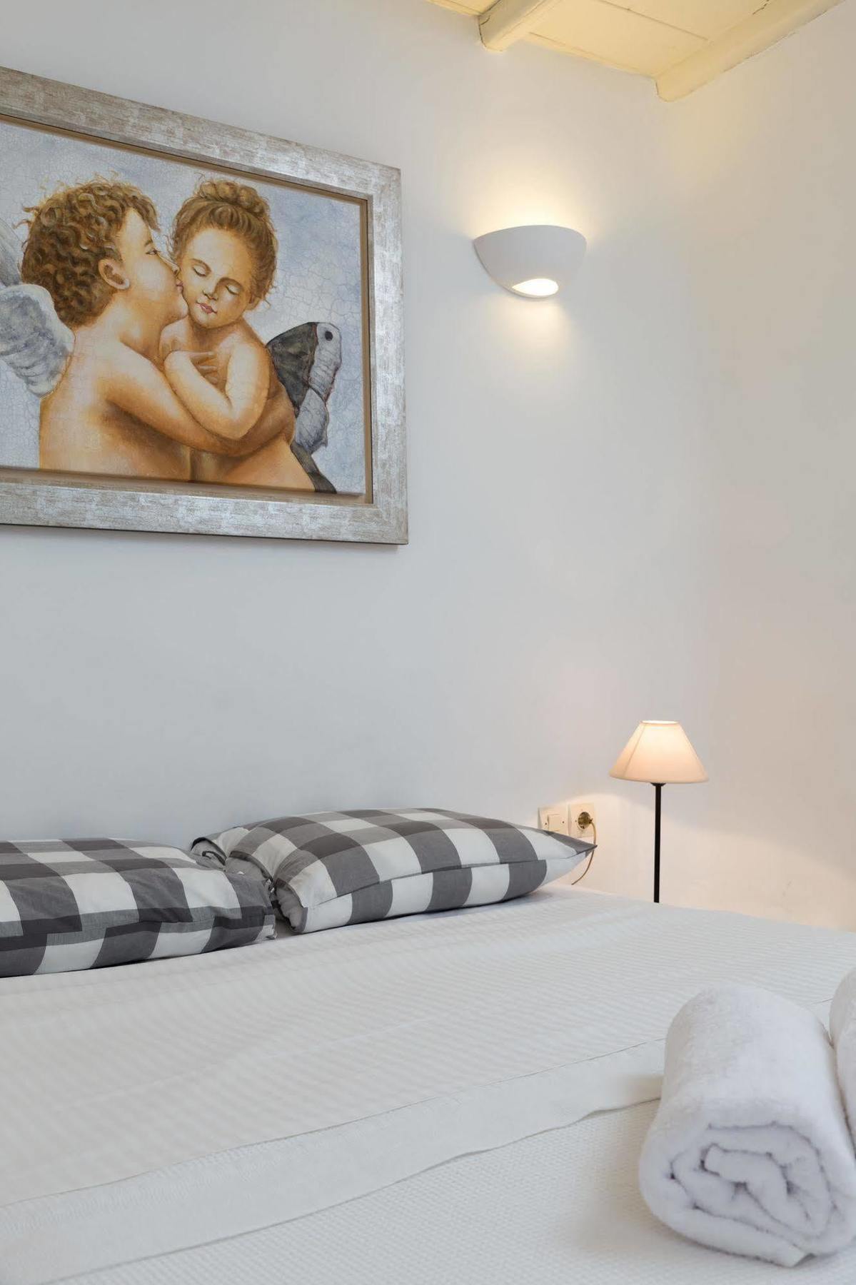 Villa Clio Ornos  Bagian luar foto