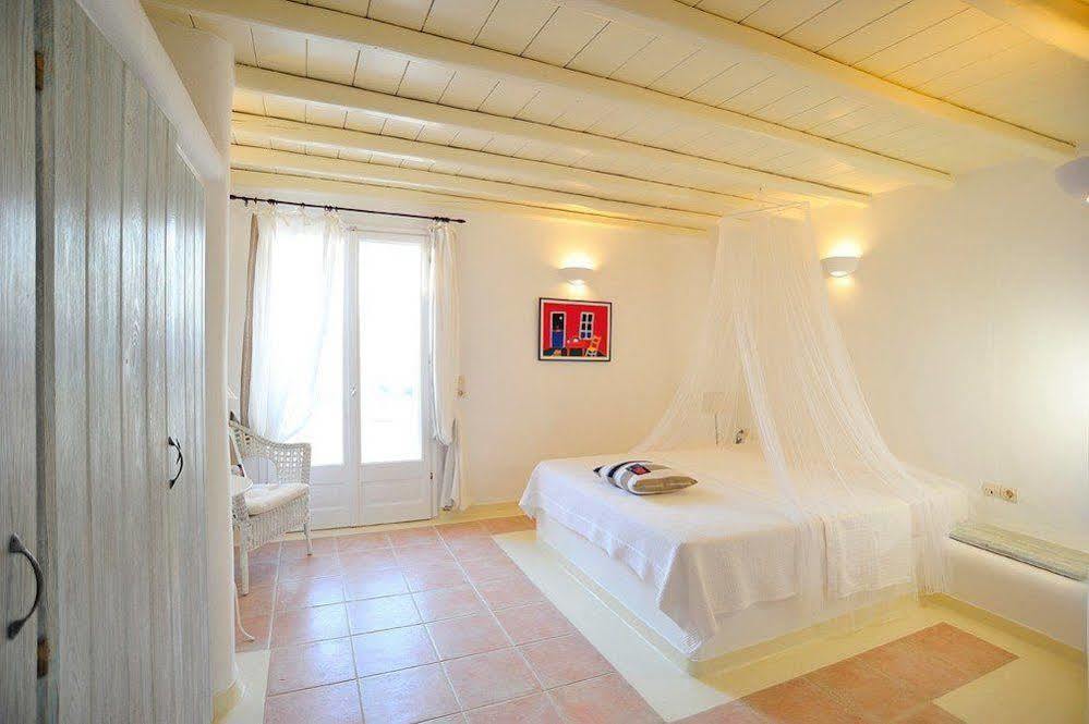 Villa Clio Ornos  Bagian luar foto