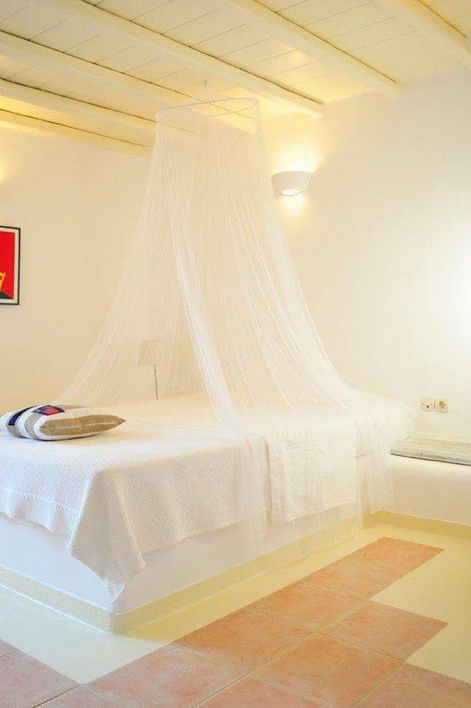 Villa Clio Ornos  Bagian luar foto
